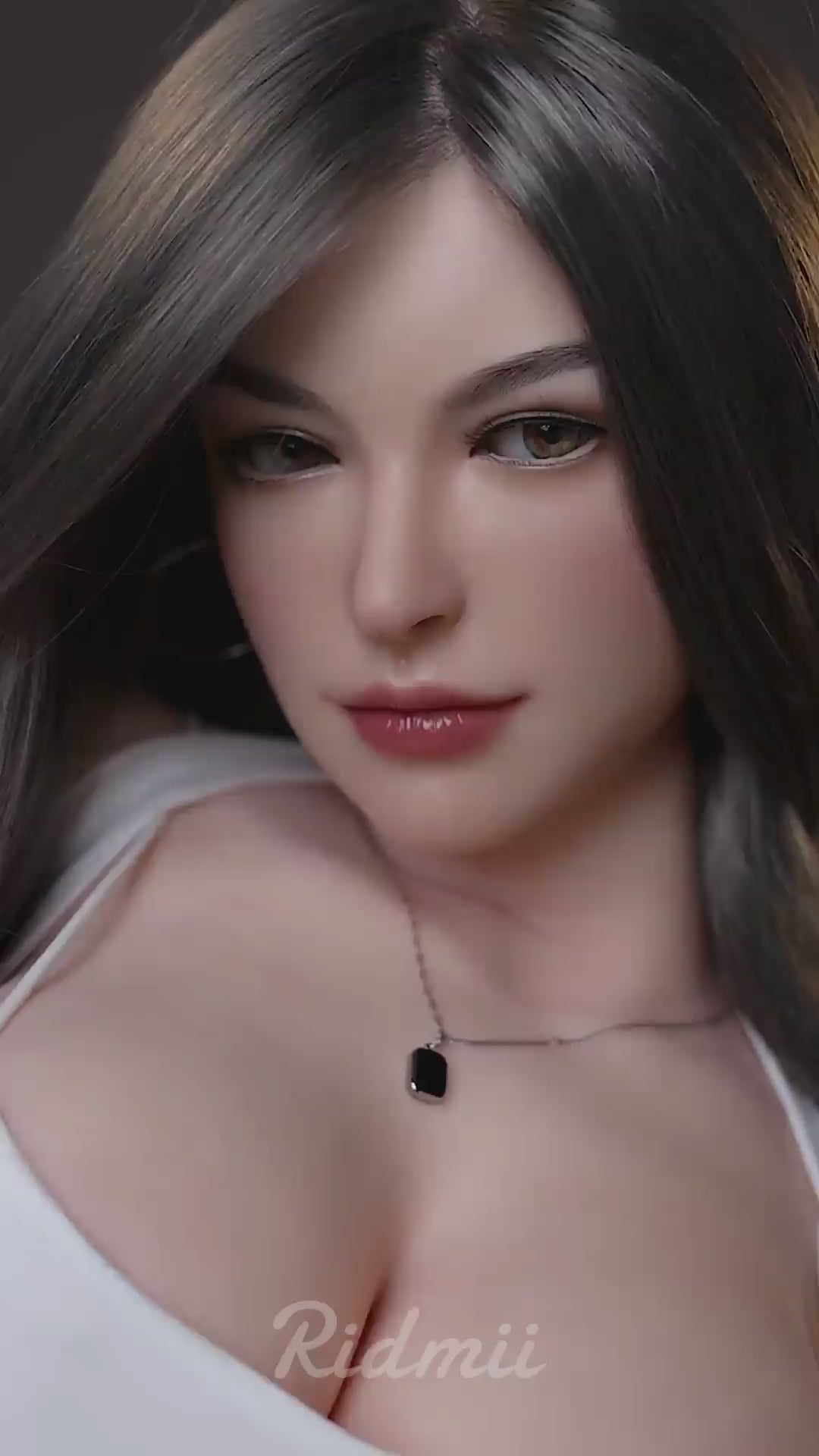 Karyn Sexdocka (Ridmii Doll 163cm D-kupa TPE+Silikon) EXPRESS