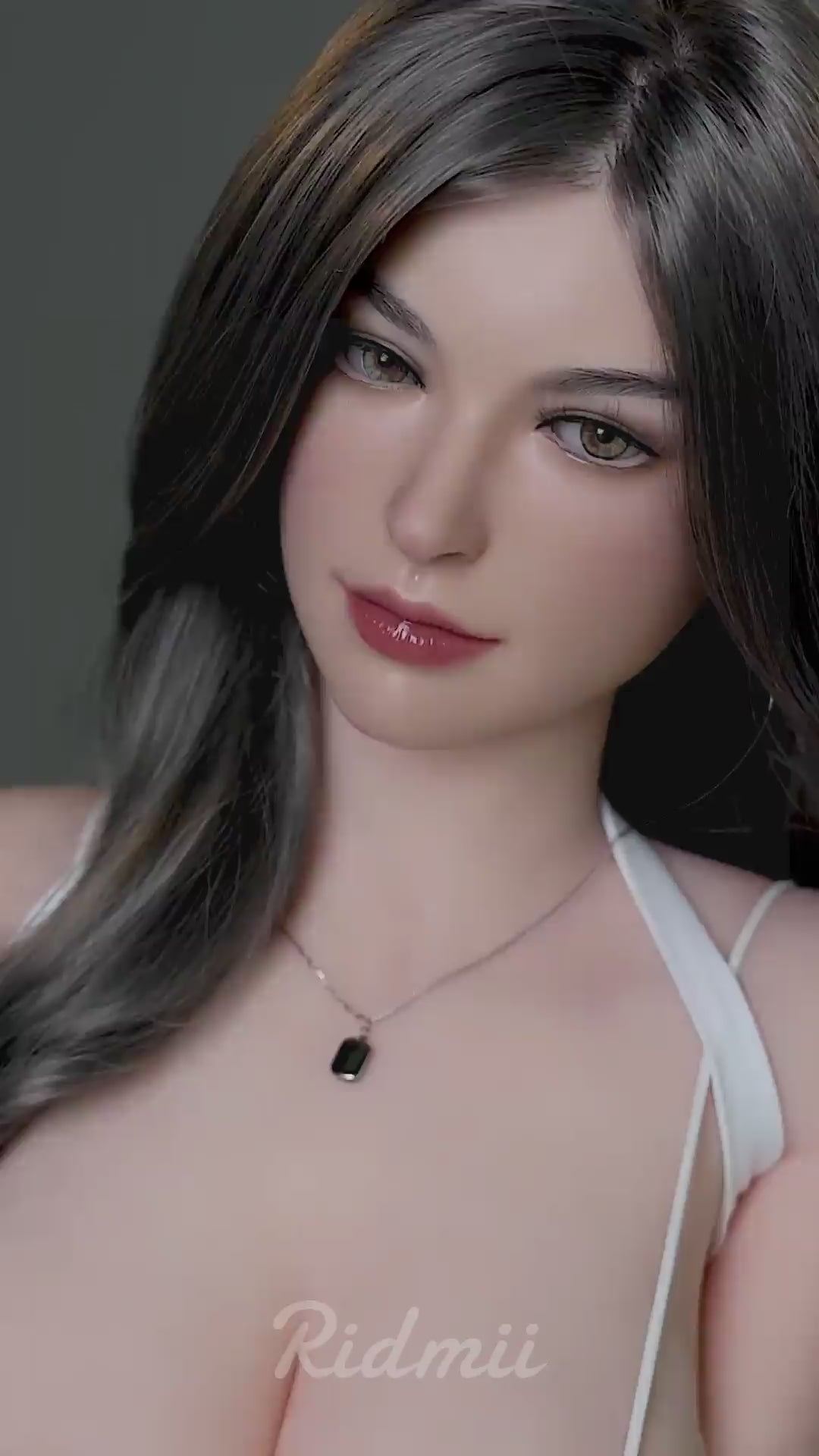 Karyn Sexdocka (Ridmii Doll 163cm D-kupa TPE+Silikon) EXPRESS