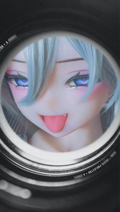 Chono Miyu seksinukk (Elsa Babe 148cm RAD041 silikoon)