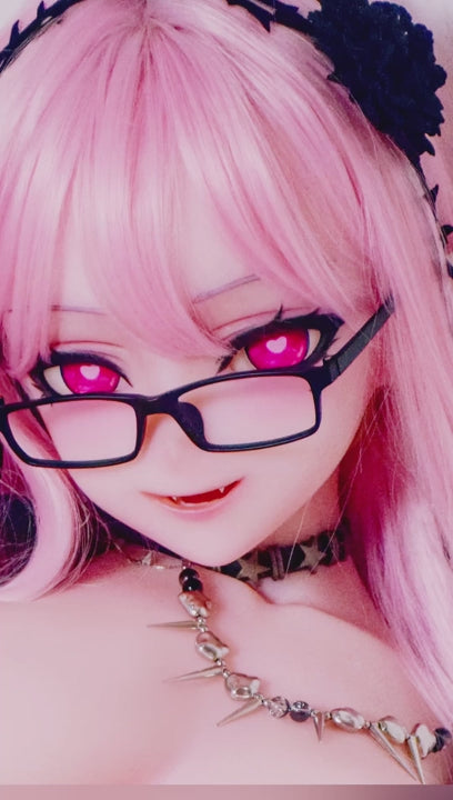 Kamiya Shiori seksnukk (Elsa Babe 148cm RAD050 silikoon)