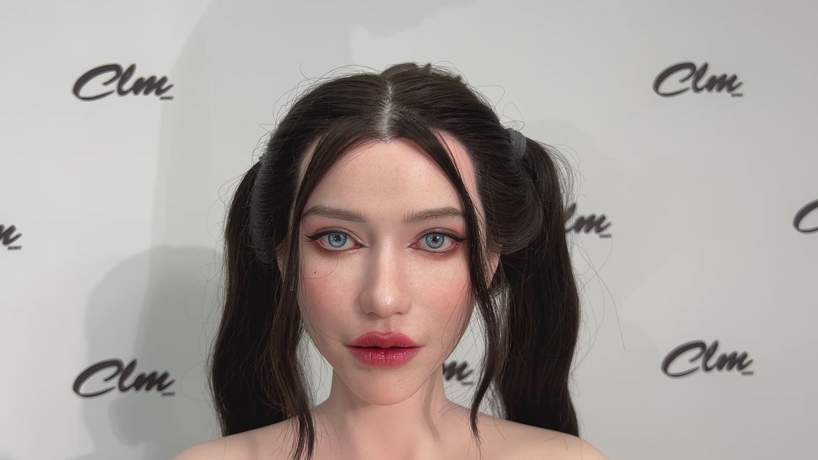 Tasha seksnukk (Climax Doll Ultra 161cm I-tass silikoon)