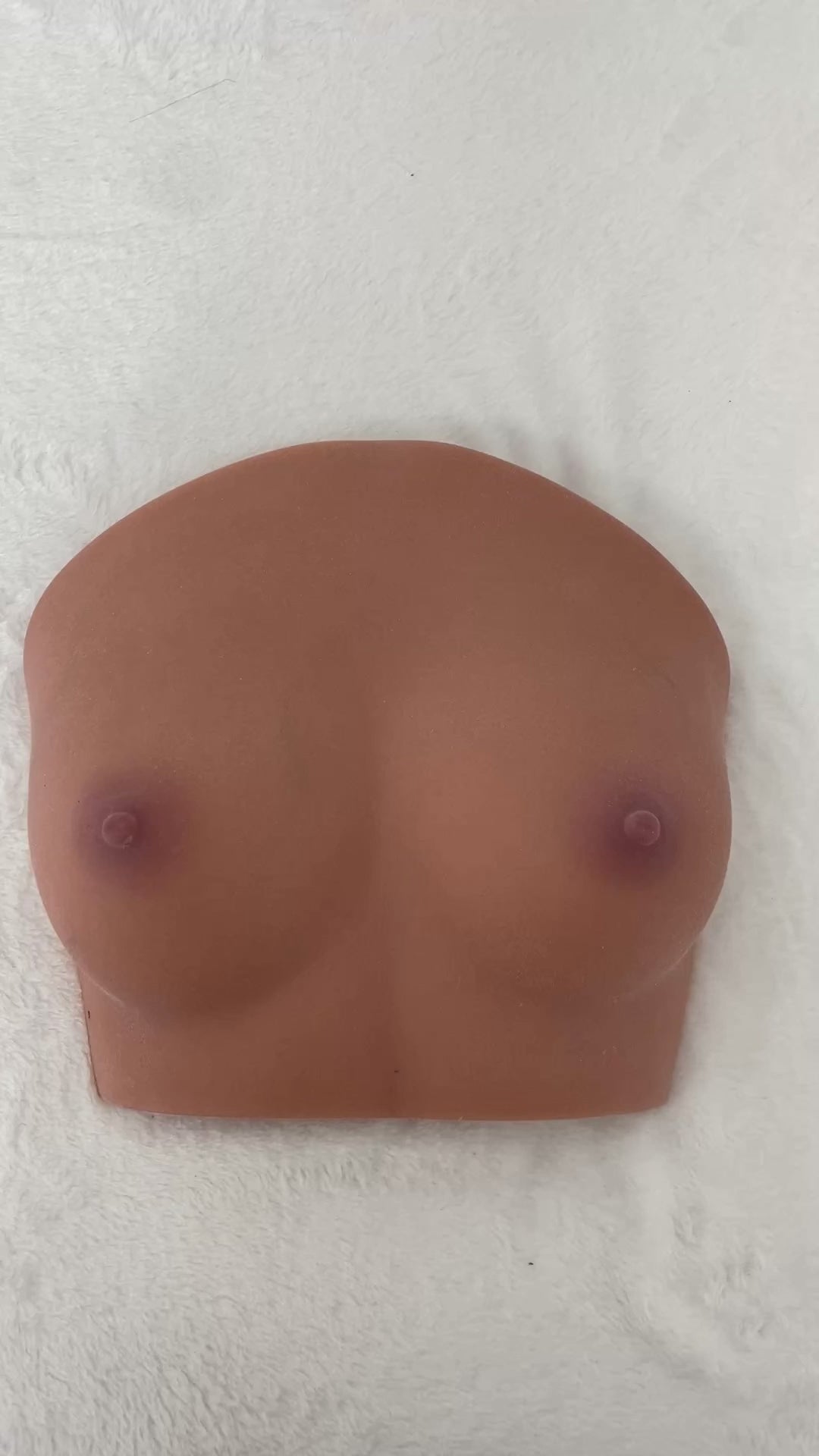 Rinna (S) Torso seksnukk (Climax Doll Pro A-tass silikoon)