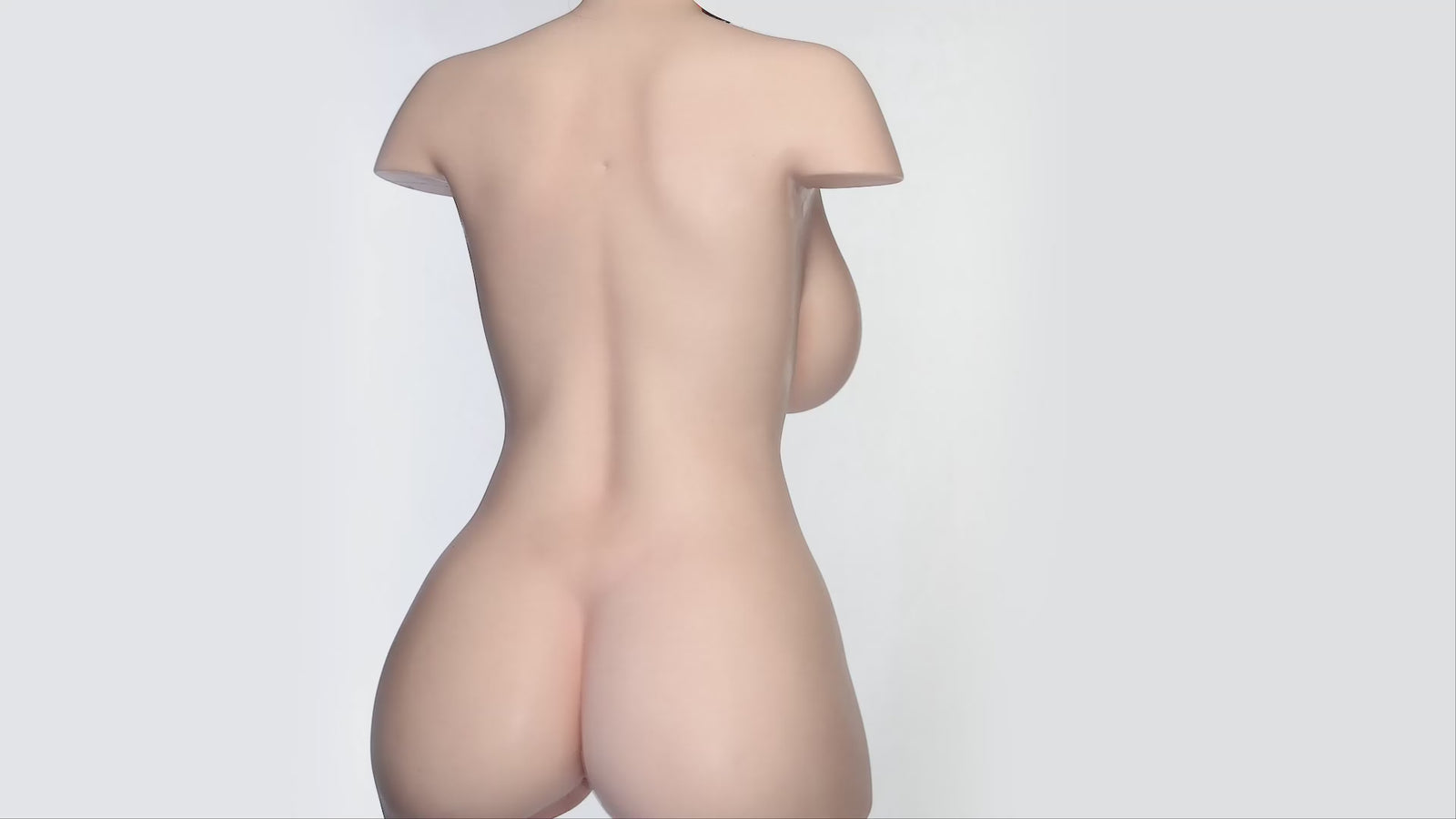 Rebecca Sexdocka SG-T-004 (Sigafun Kropp 67cm Silikon)