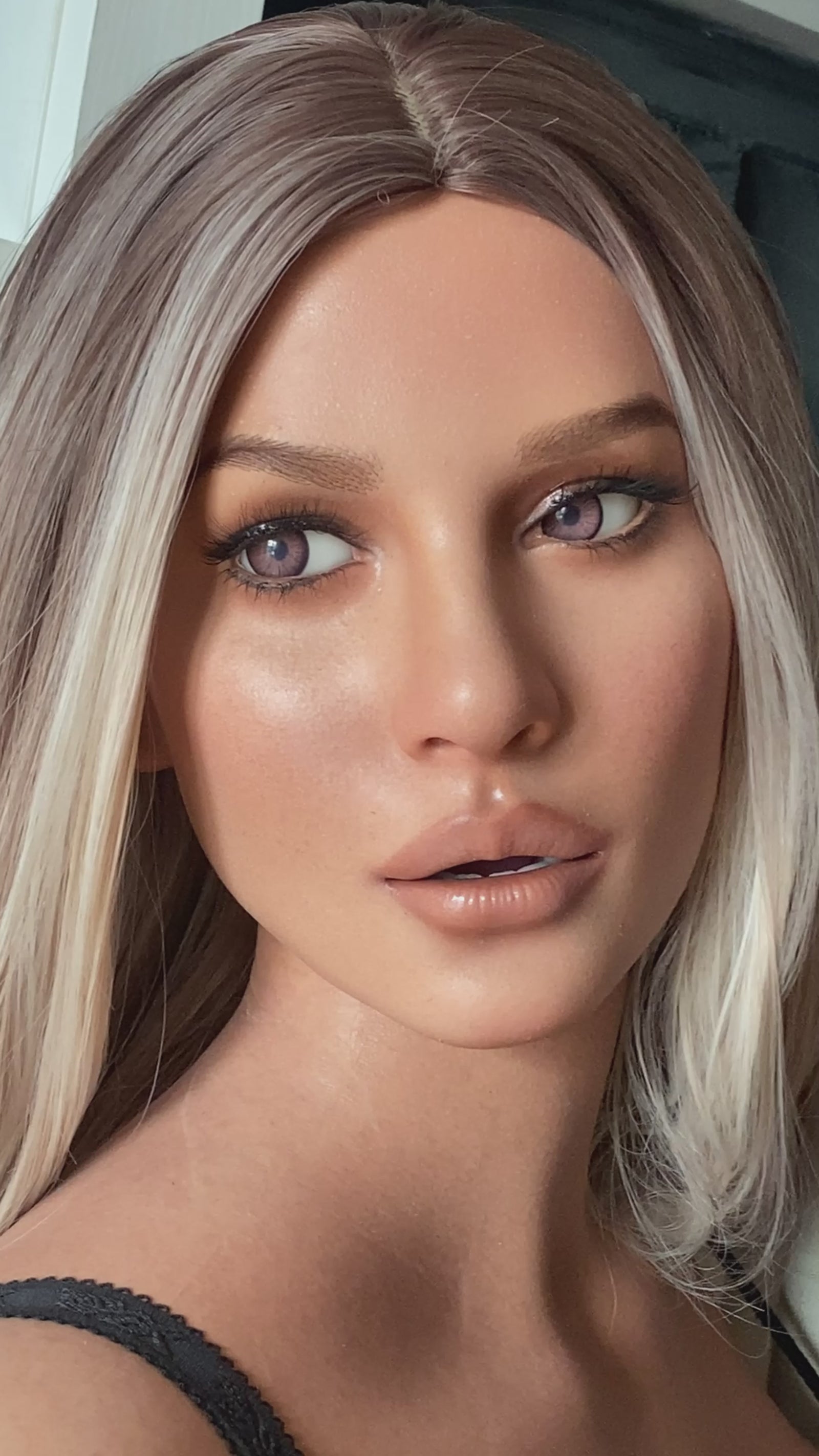 Alessia Sex Doll (Idodoll 170cm F-Cup #ID2H Silicone)