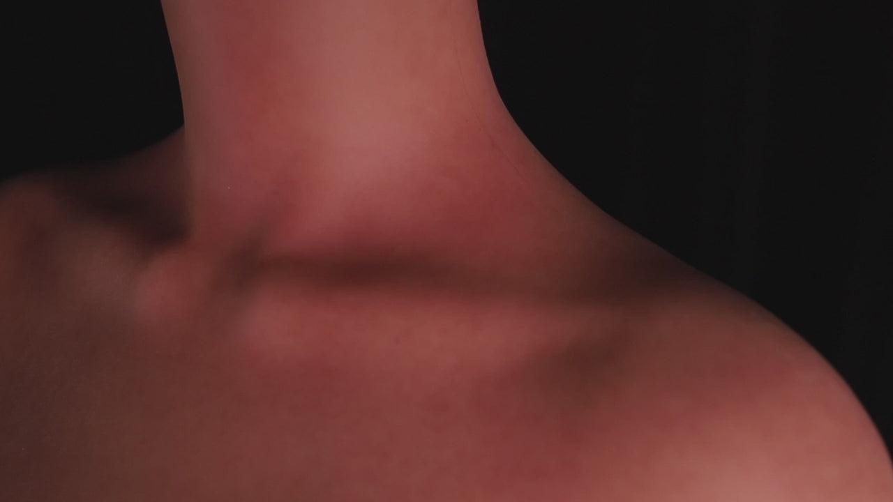 Livia Torso Sex Doll (Climax Nukk ULW 100cm E tass silikoon)
