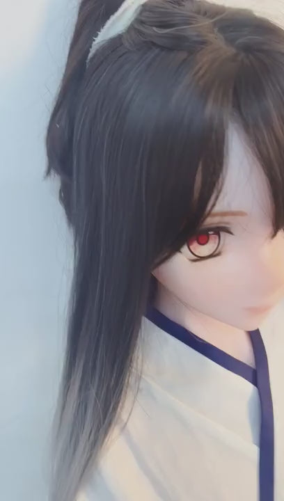 Kimura Ryota meessoost nukk (Elsa Babe 153 cm RAM002 silikoon)