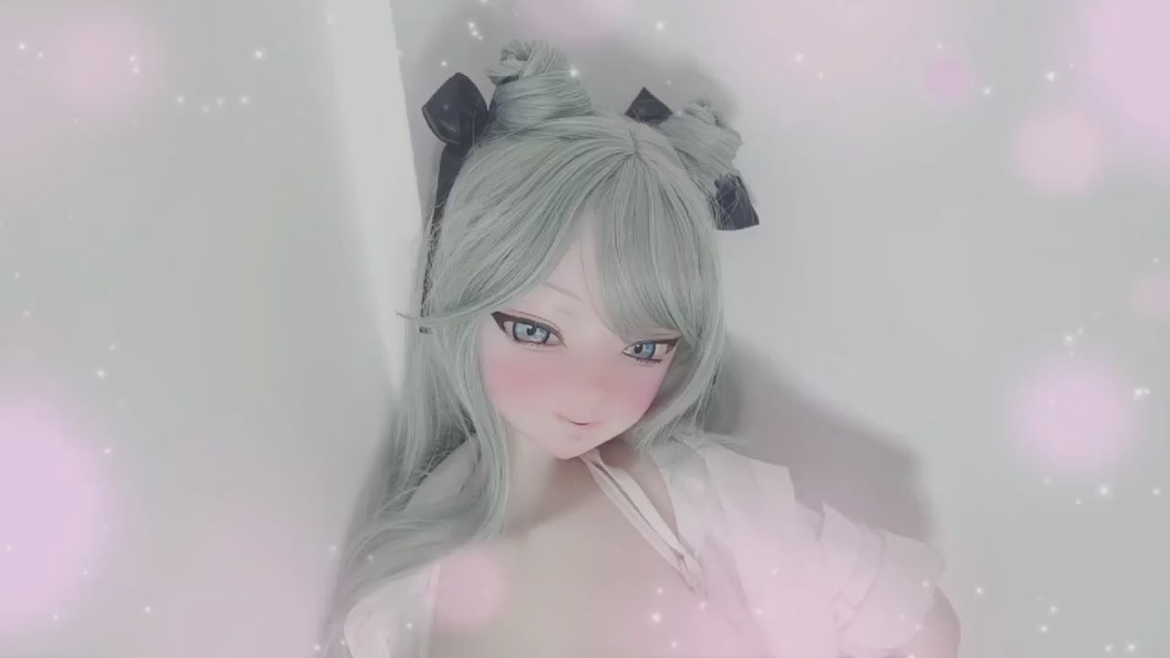 Furuhara Maya seksinukk (Elsa Babe 148cm RAD016 silikoon)