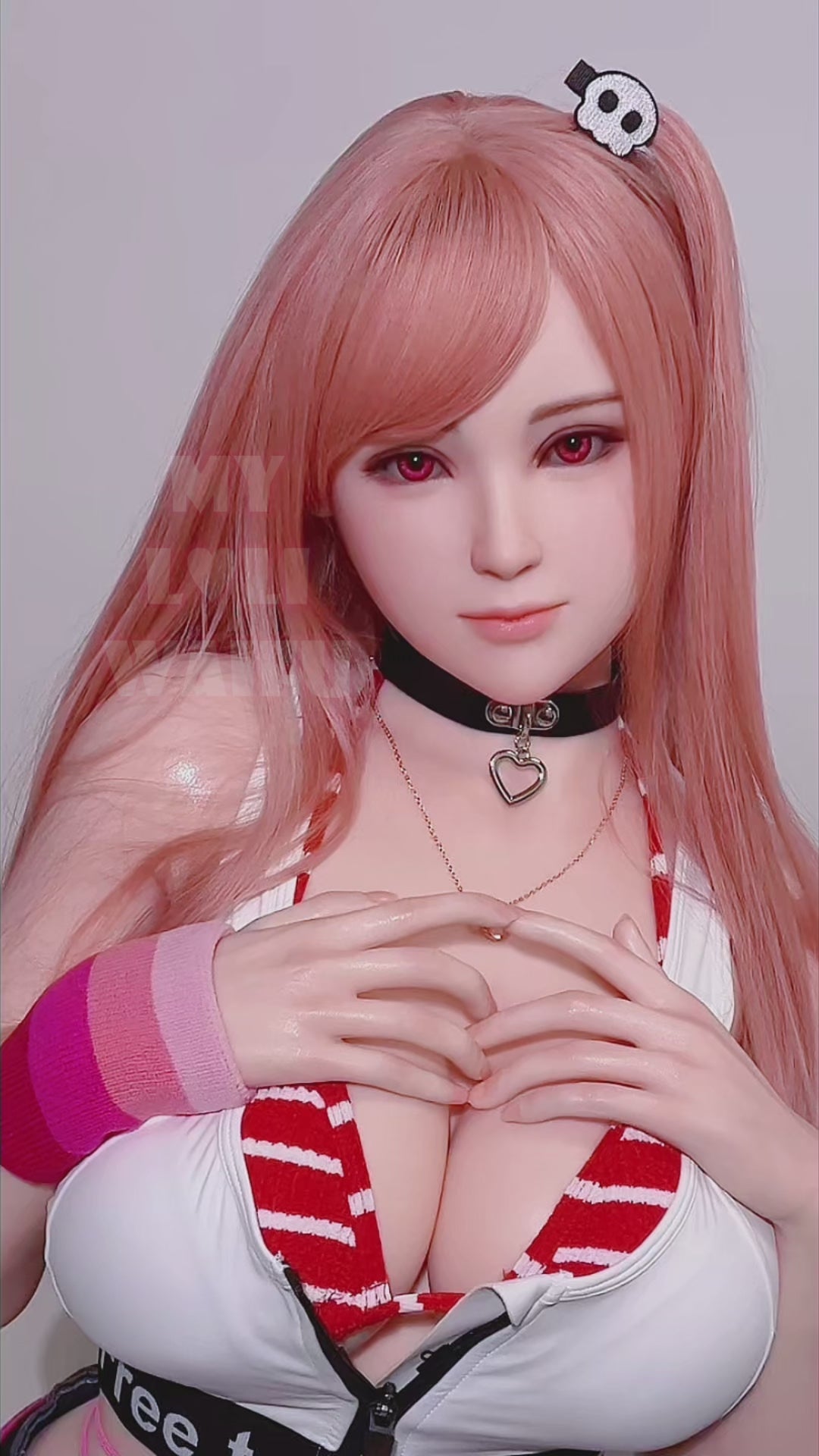 Honoka Sexdocka (My Loli Waifu 160cm D-Kupa #57 TPE+Silikon)