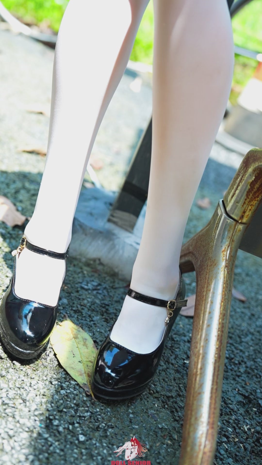 Kita Sexdocka (Doll Senior 158cm K-Kupa #33 RST Silikon)