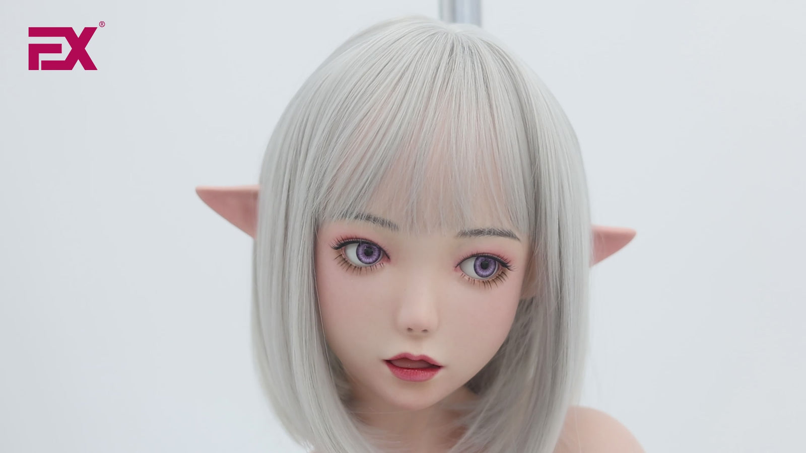 Kunyomi seksnukk (EXDoll 153cm E-Cup #Utopia Silicone)
