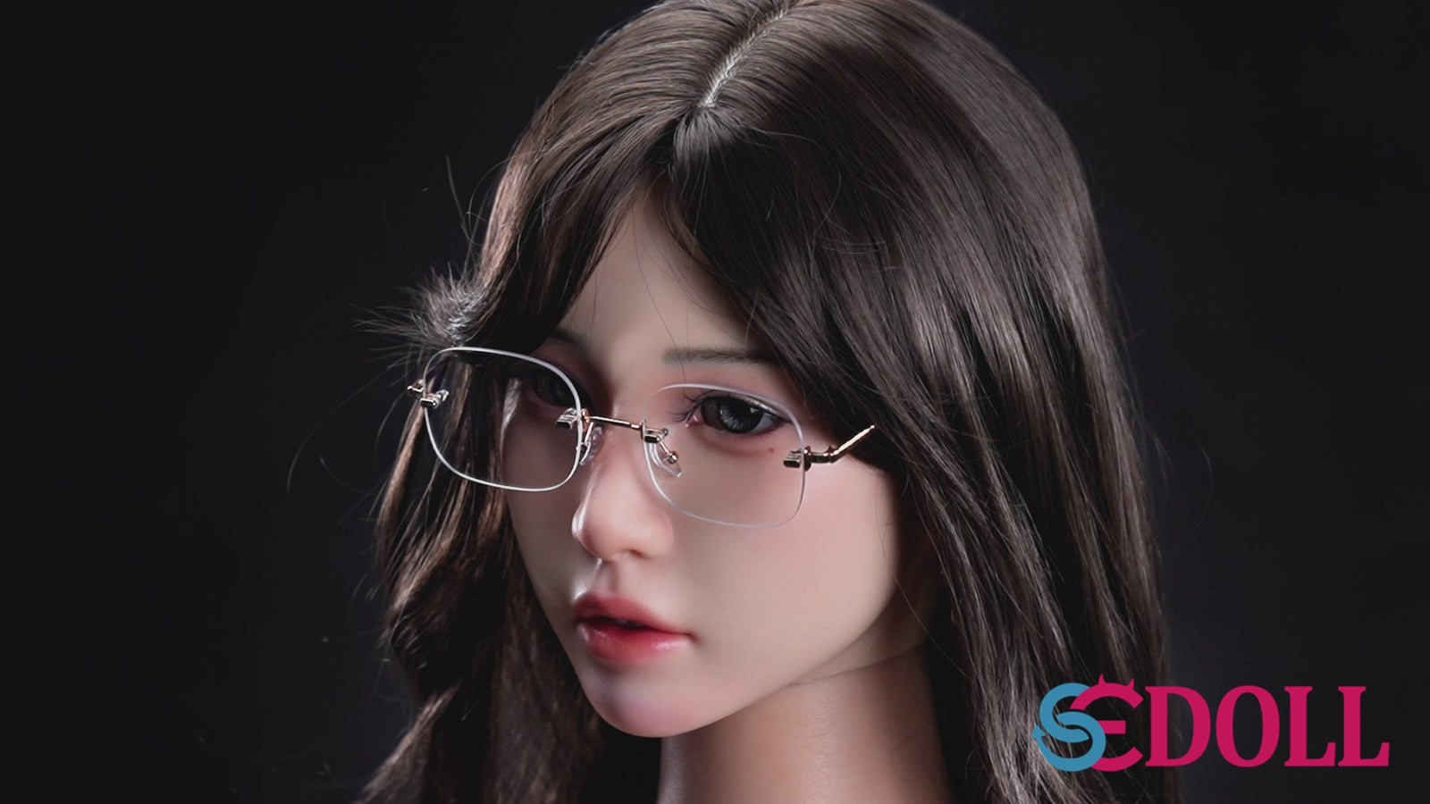 Sena.A seksnukk (SEDoll 161 cm C-Cup #166SC RST silikoon)