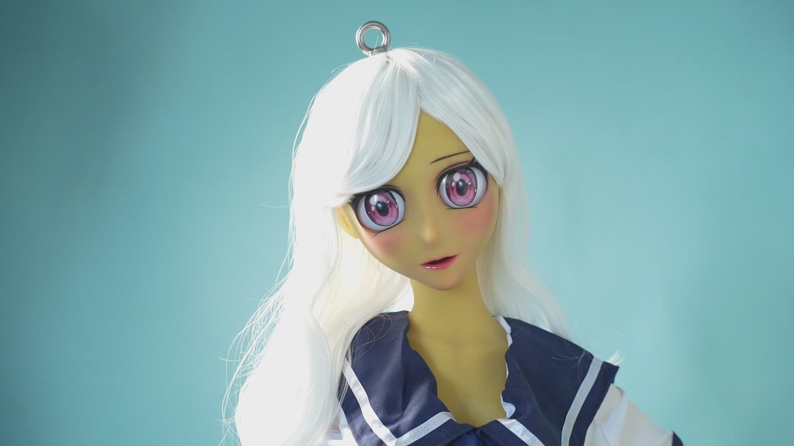 Inasidey seksnukk (Dolls Castle 160 cm D-Cup TPE)