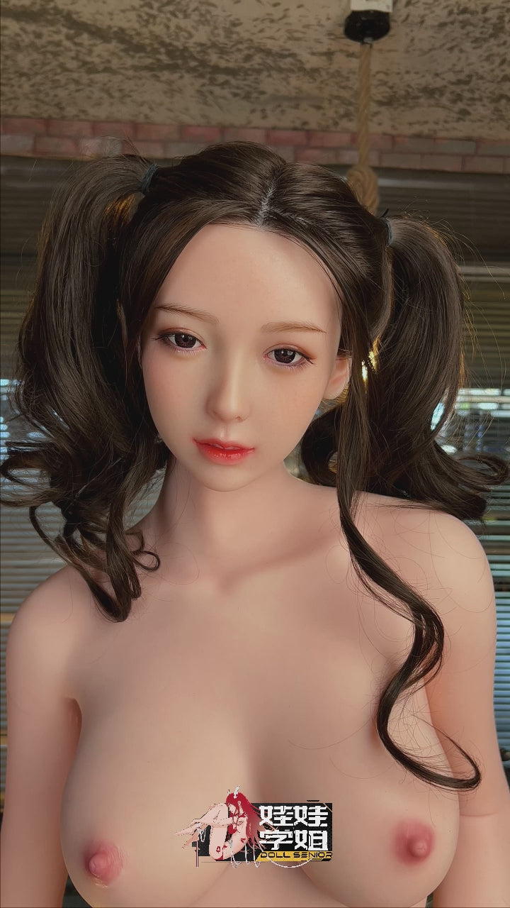 Xuanyingi seksnukk (Doll Senior 168 cm E-Cup #13 silikoon)