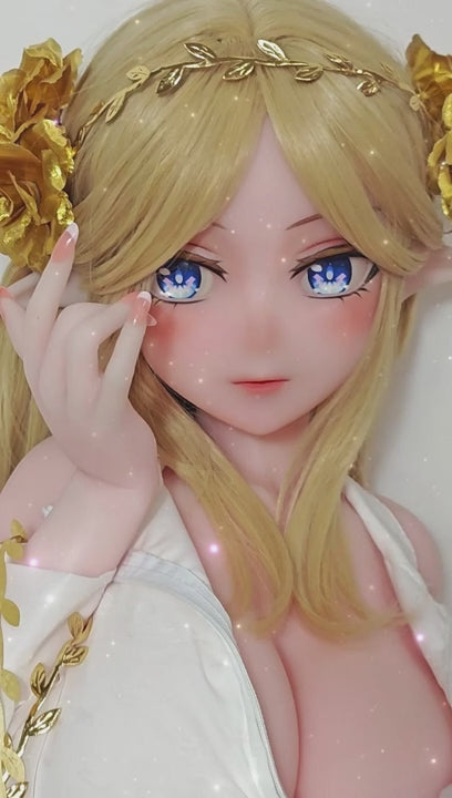 Nishino Masayo seksinukk (Elsa Babe 148cm AHR028 silikoon)