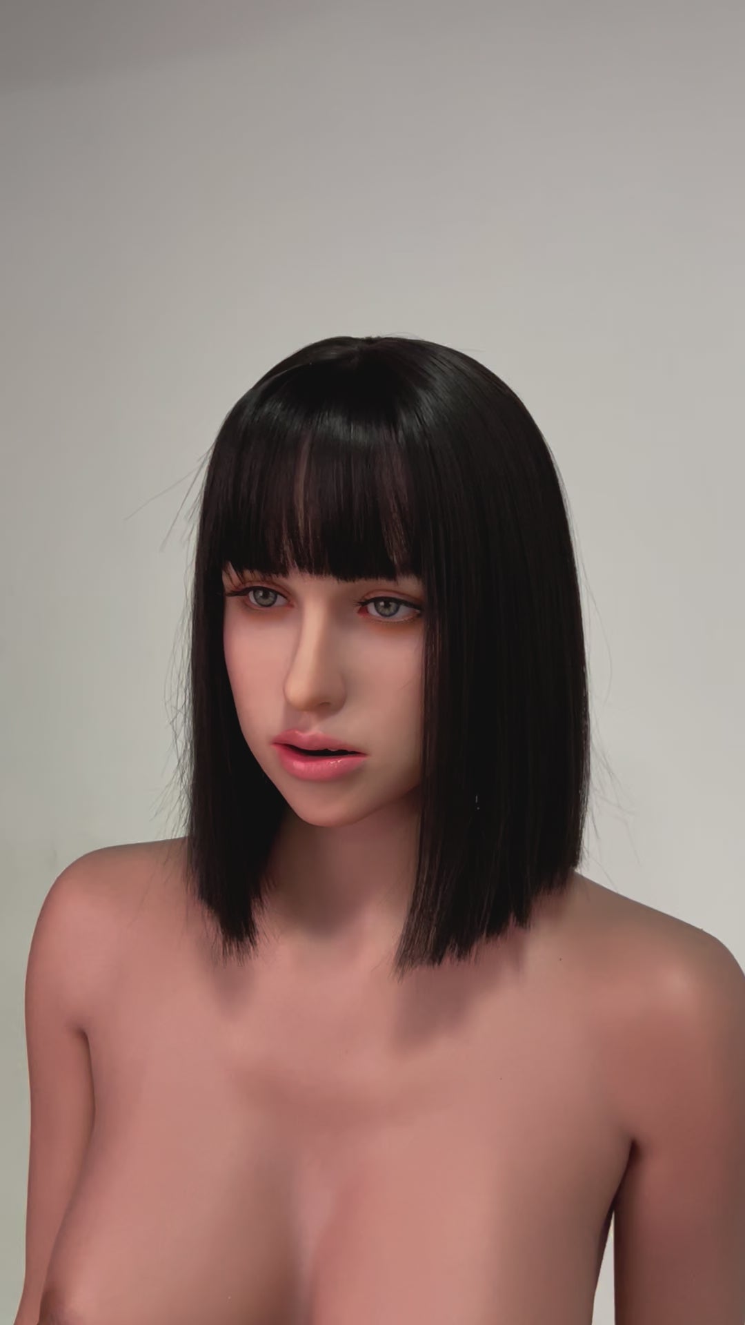 Amanda seksnukk (Zelex 170 cm C-Cup GE139-1 silikoon)