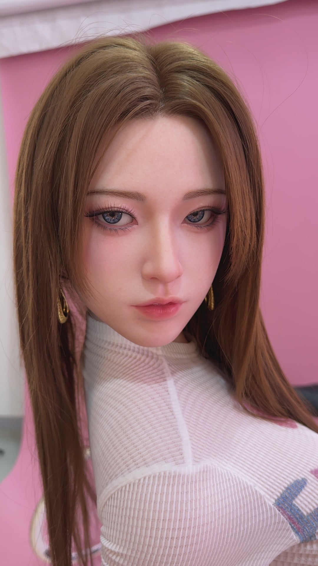 Miaoyu seksinukk (Starpery 171 cm D-tass TPE + silikoon)