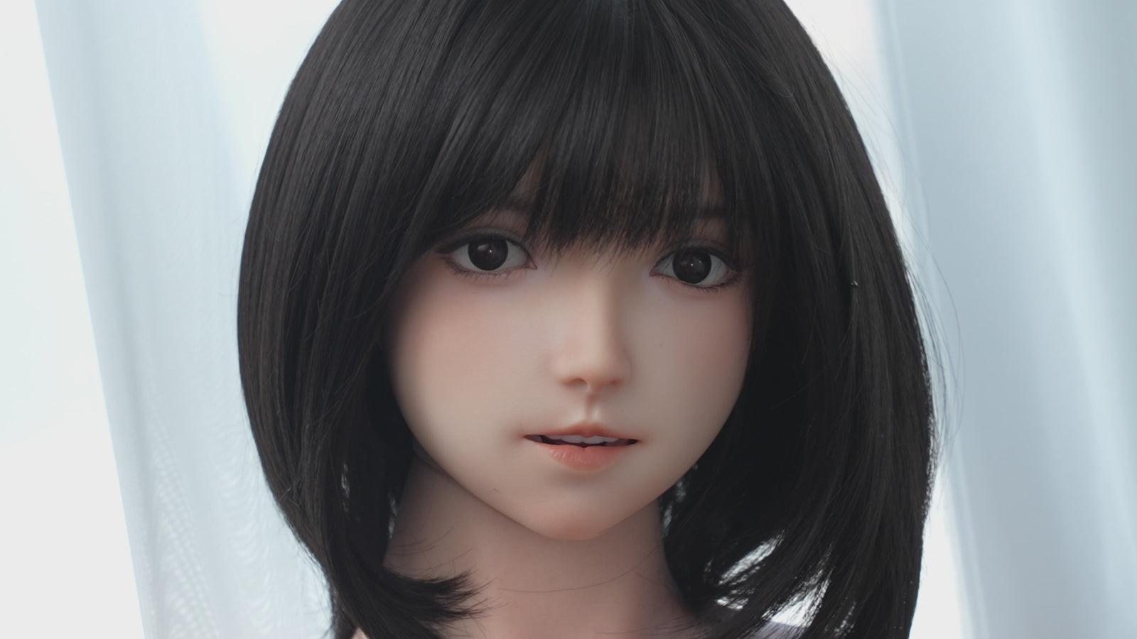 Yuuki.J Sex Doll (SEDoll 163 cm C-Cup #076SO Silikoon)