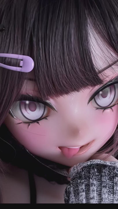 Koga Yayoi seksinukk (Elsa Babe 148cm RAD035 silikoon)