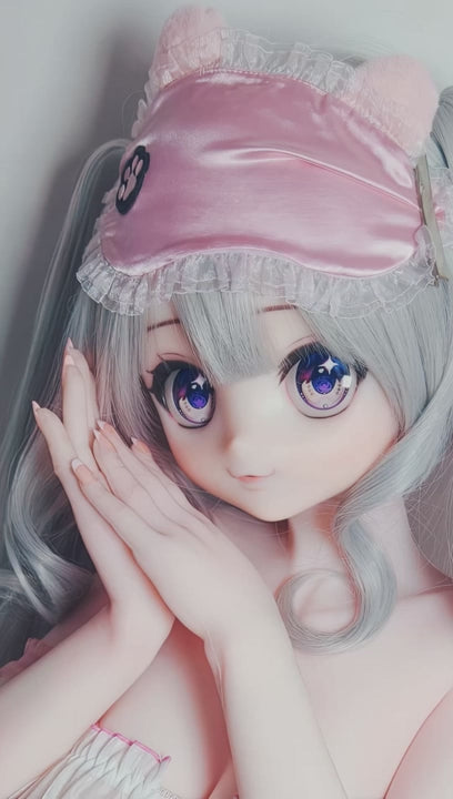 Ishikawa Kiyomi seksinukk (Elsa Babe 140cm Rad023 silikoon)