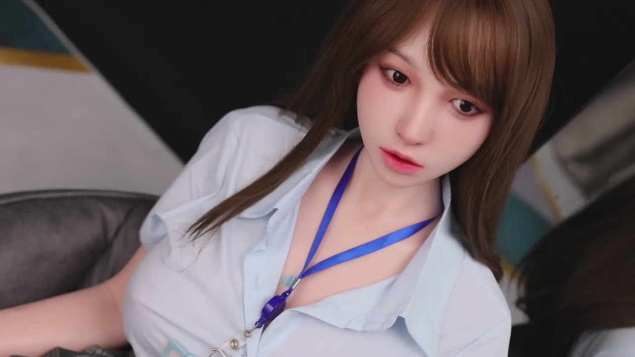Noy Torso Sex Doll (Tayu-Doll 88cm E-Cup ZC-16# silikoon)