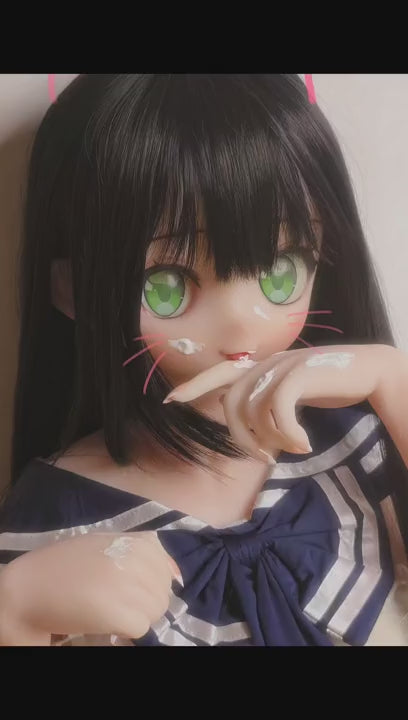 Ishikawa Kiyomi seksinukk (Elsa Babe 148cm RAD023 silikoon)