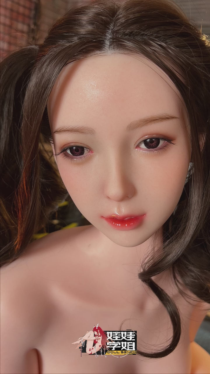 Xuanyingi seksnukk (Doll Senior 168 cm E-Cup #13 silikoon)