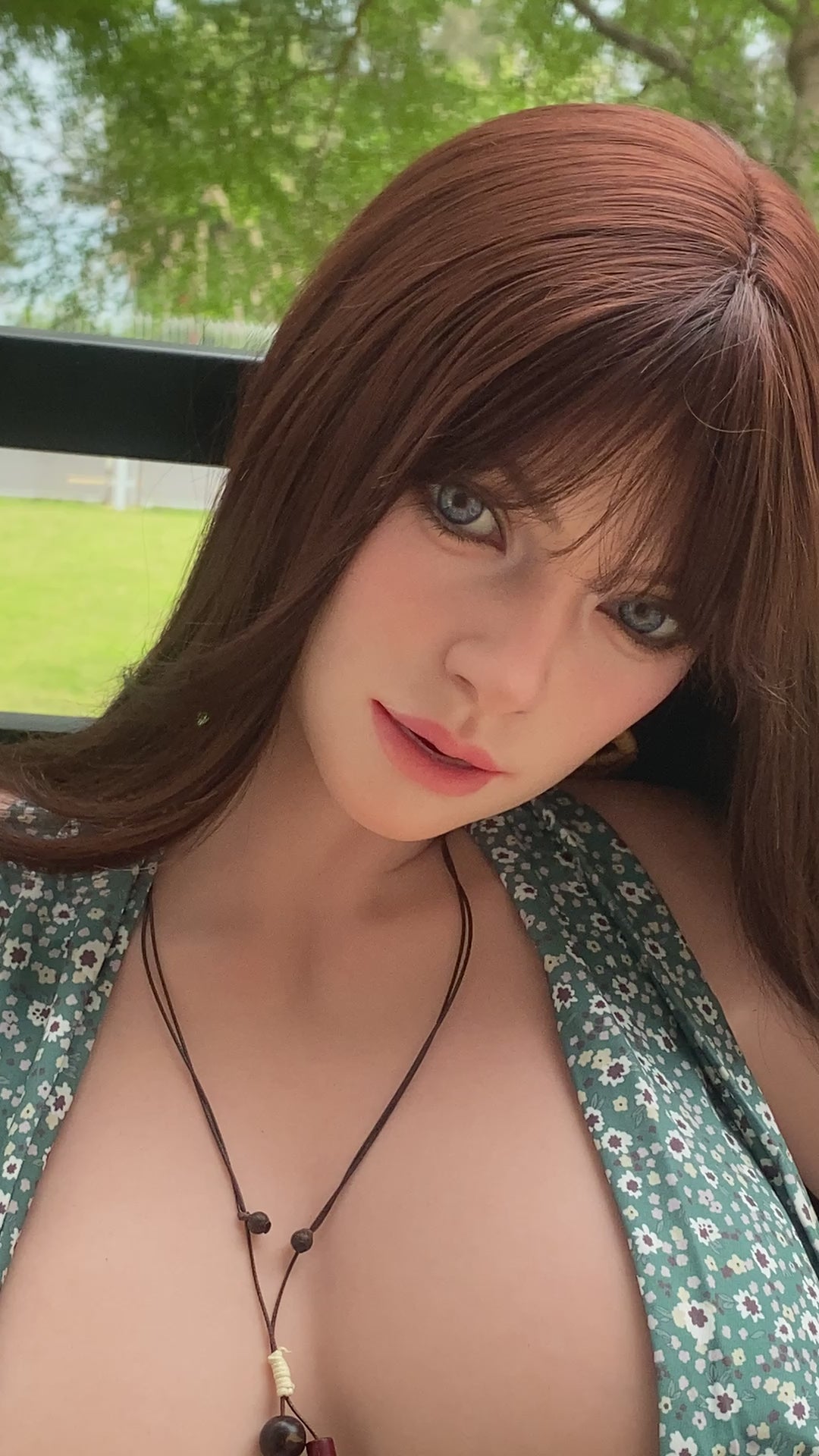 Jane Sex Doll (Starpery 171cm D-tass silikoon)