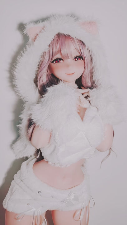 Mochizuki Rize seksnukk (Elsa Babe 144cm #RAD045 Silikoon)