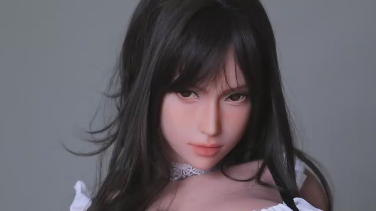 Peggy.B seksnukk (SEDoll 163cm E-Cup #132 TPE)