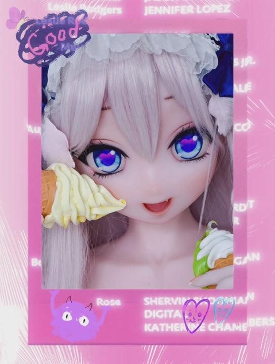 Saitou Yukie seksinukk (Elsa Babe 148cm RAD052 silikoon)