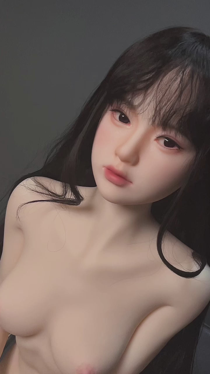 Akari Sexdocka (My Loli Waifu 148cm B-Kupa #11 TPE+Silikon)