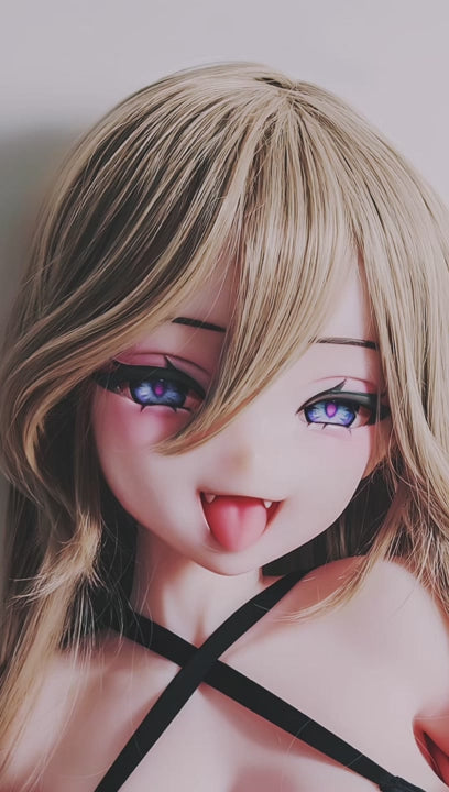 Chono Miyu seksinukk (Elsa Babe 140cm RAD041 silikoon)