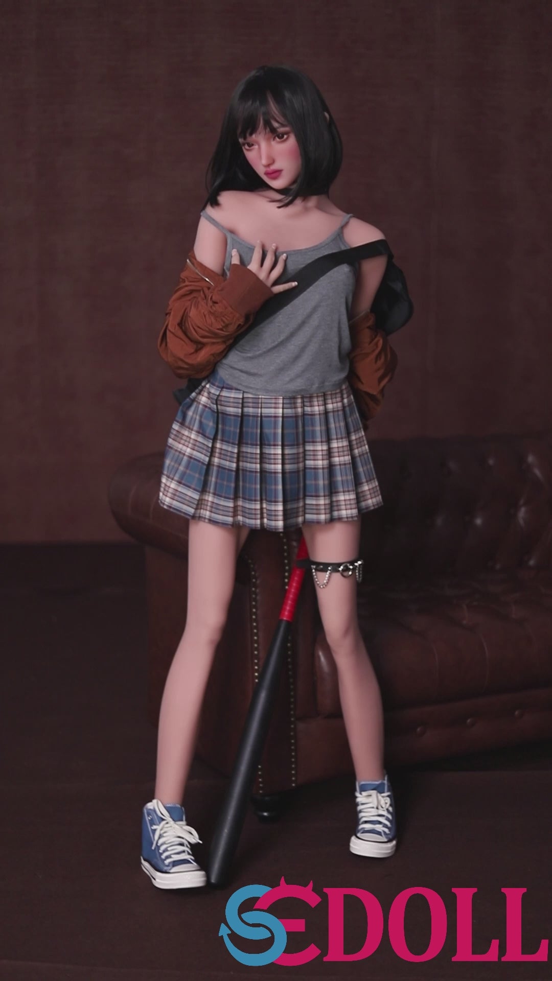 Avery.A seksnukk (SEDoll 166 cm C-Cup #131 TPE)