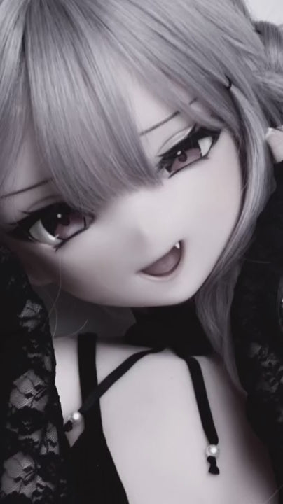 Watanabe Yuno seksinukk (Elsa Babe 148cm RAD024 silikoon)