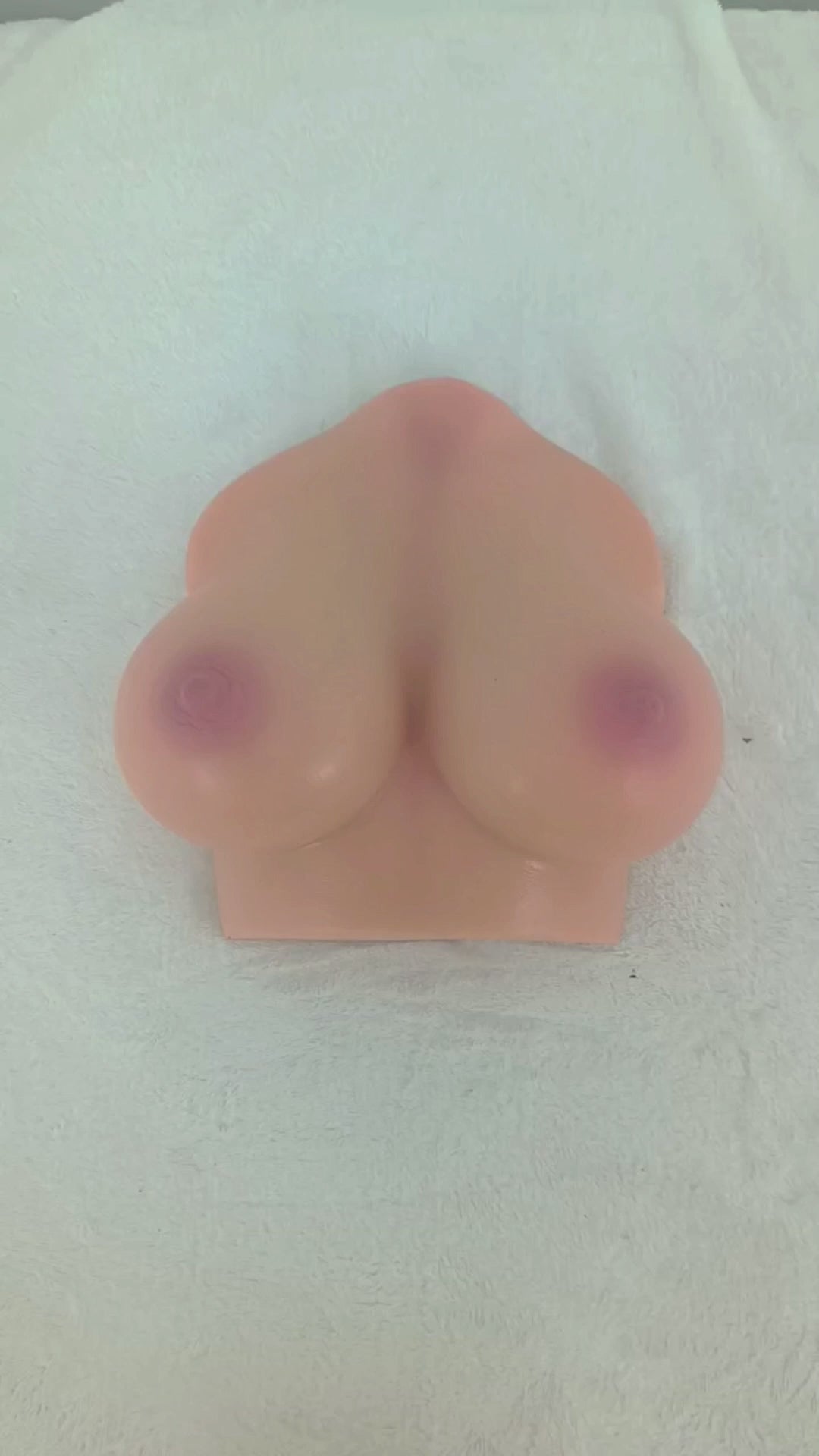 Rinna (M) Torso seksnukk (Climax Doll Pro D tass silikoon)