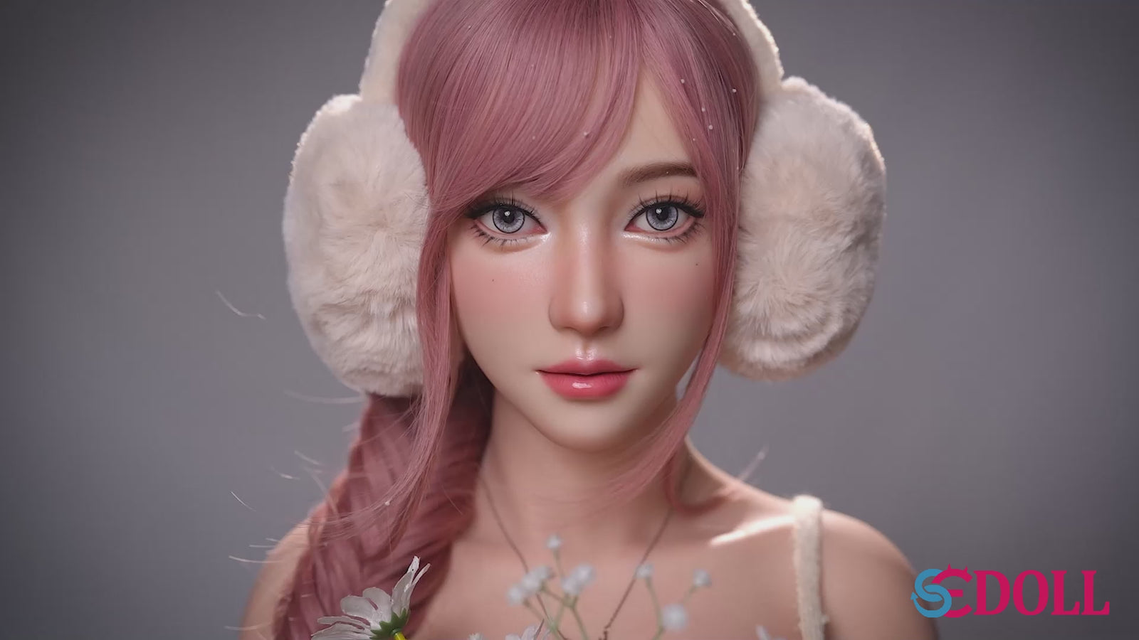 Yuuka.H seksnukk (SEDoll 165 cm C-Cup #079SC Silikoon) EXPRESS