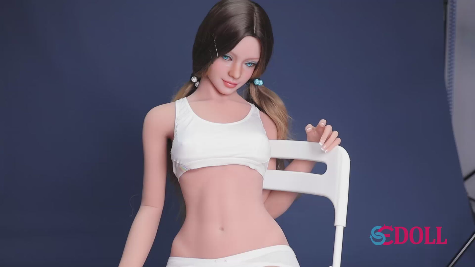 Connie seksnukk (SEDoll 166 cm C-Cup #098 TPE)