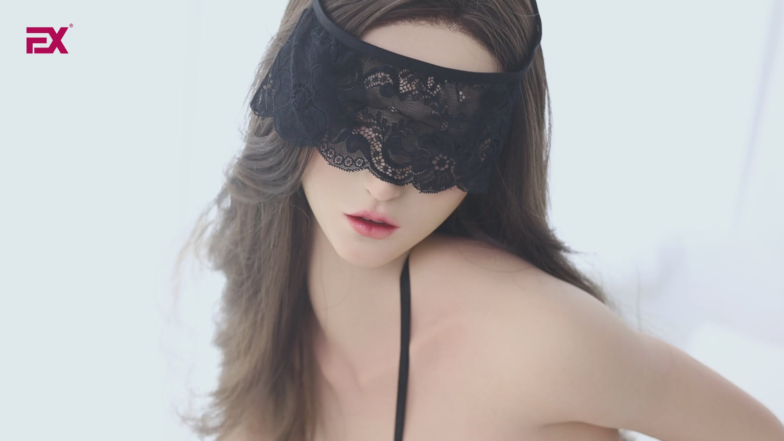 Matty Sex Doll (EXDoll 171 cm F-Cup #Ukiyo-E Silicone)