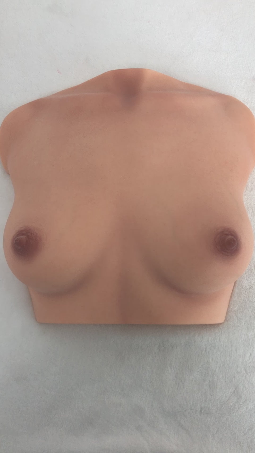 Rinna (S) Torso seksnukk (Climax Doll Pro B tass silikoon)