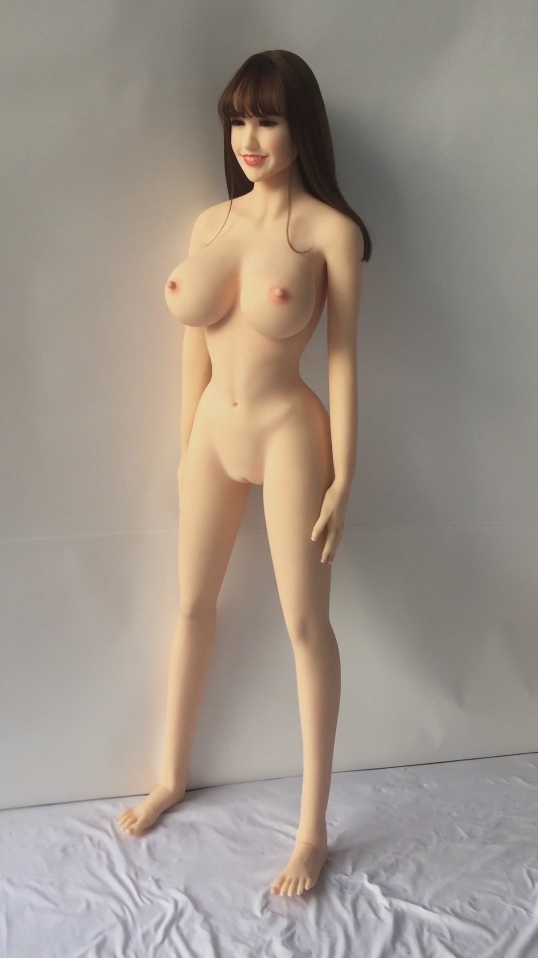 Seksinukk Misak (Jarliet 165 cm G-Cup TPE)
