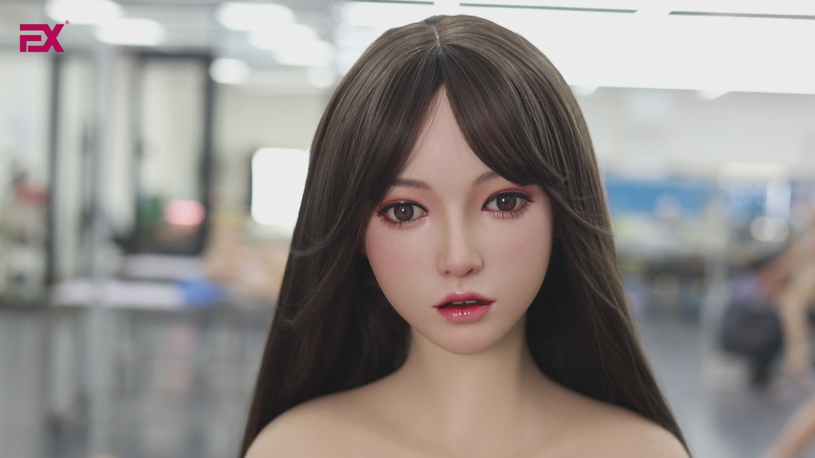 Erin Sex Doll (EXDoll 150 cm D-Cup #Utopia Silicone)
