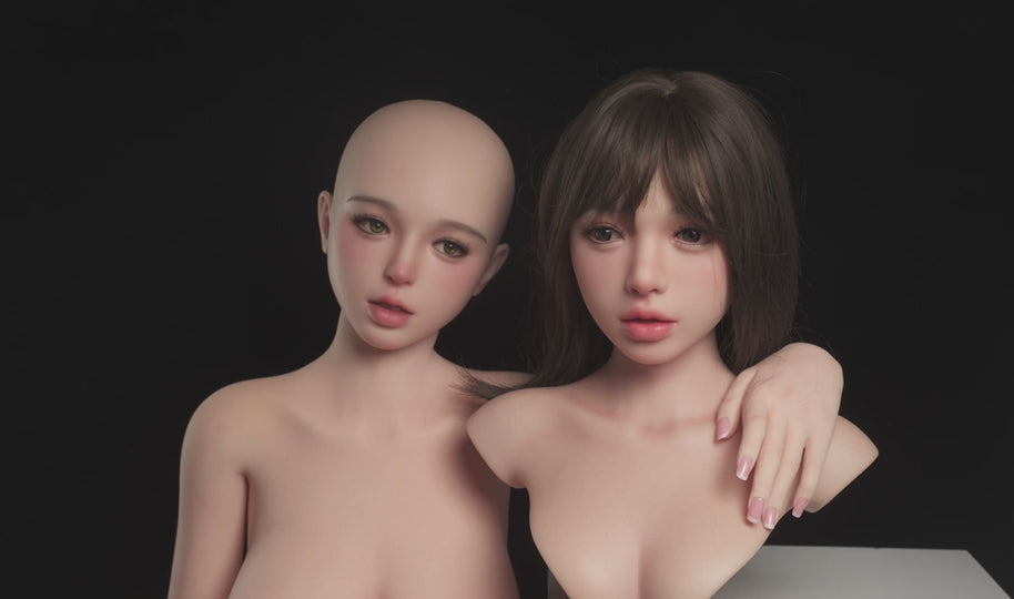 Katnissi seksnukk (Tayu Doll 148 cm D-Cup 2# TPE + silikoon)