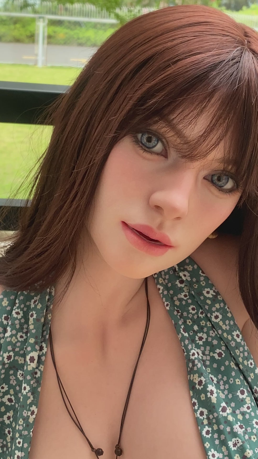 Jane Sex Doll (Starpery 171cm D-tass silikoon)