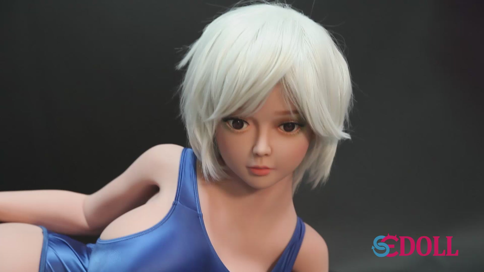 Asahina. Seksinukk (SEDoll 125 cm L-Cup #028 TPE)