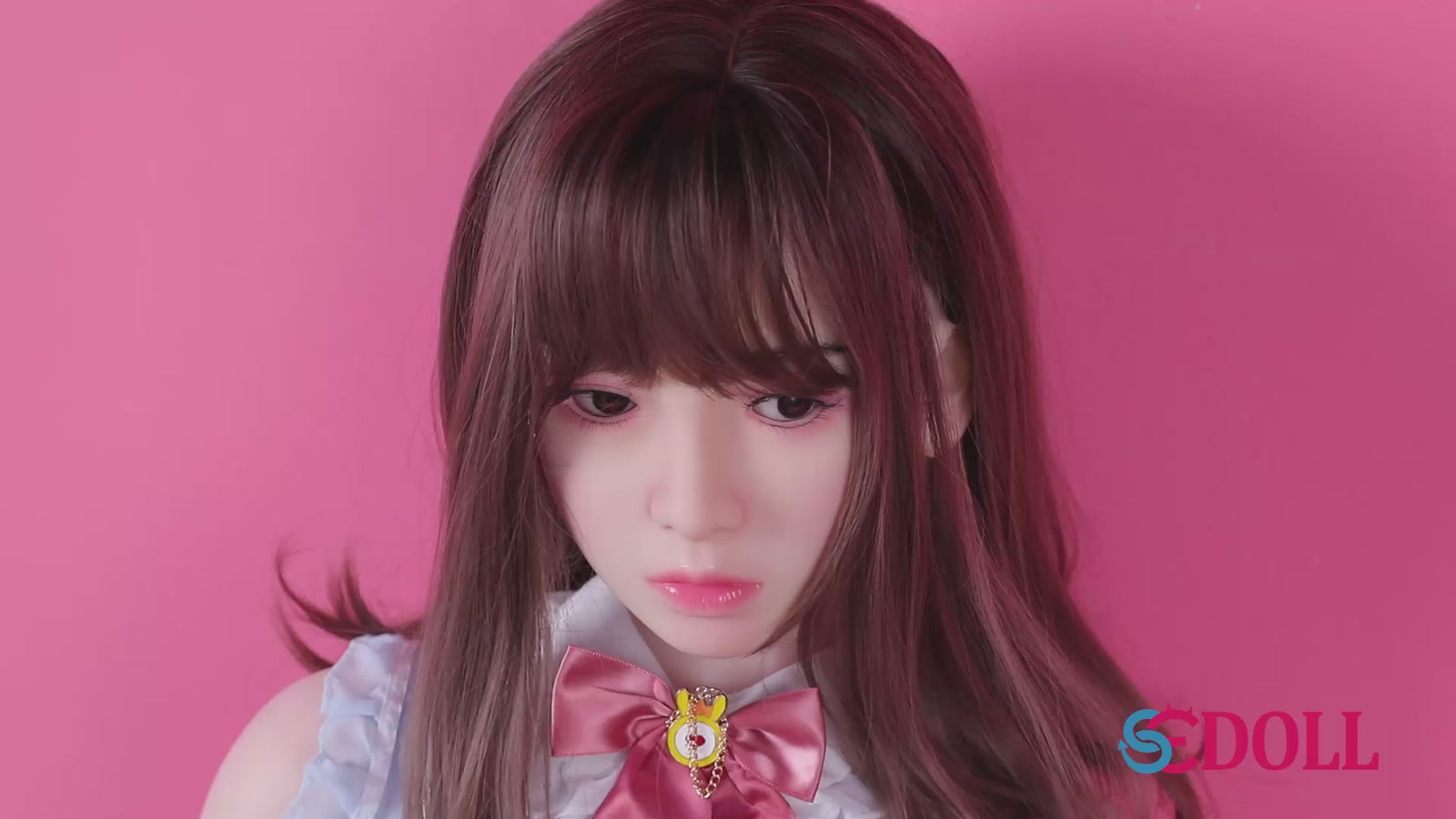 Suzumi seksnukk (SEDoll 160 cm C-Cup #103 silikoon)