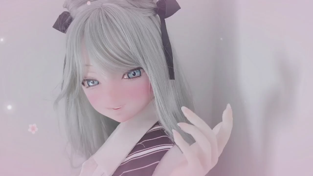 Furuhara Maya seksinukk (Elsa Babe 148cm RAD016 silikoon)