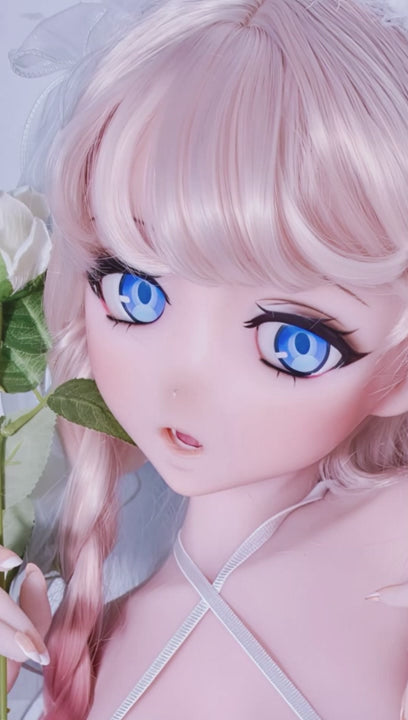 Hayakawa Saaya seksinukk (Elsa Babe 148cm RAD011 silikoon)