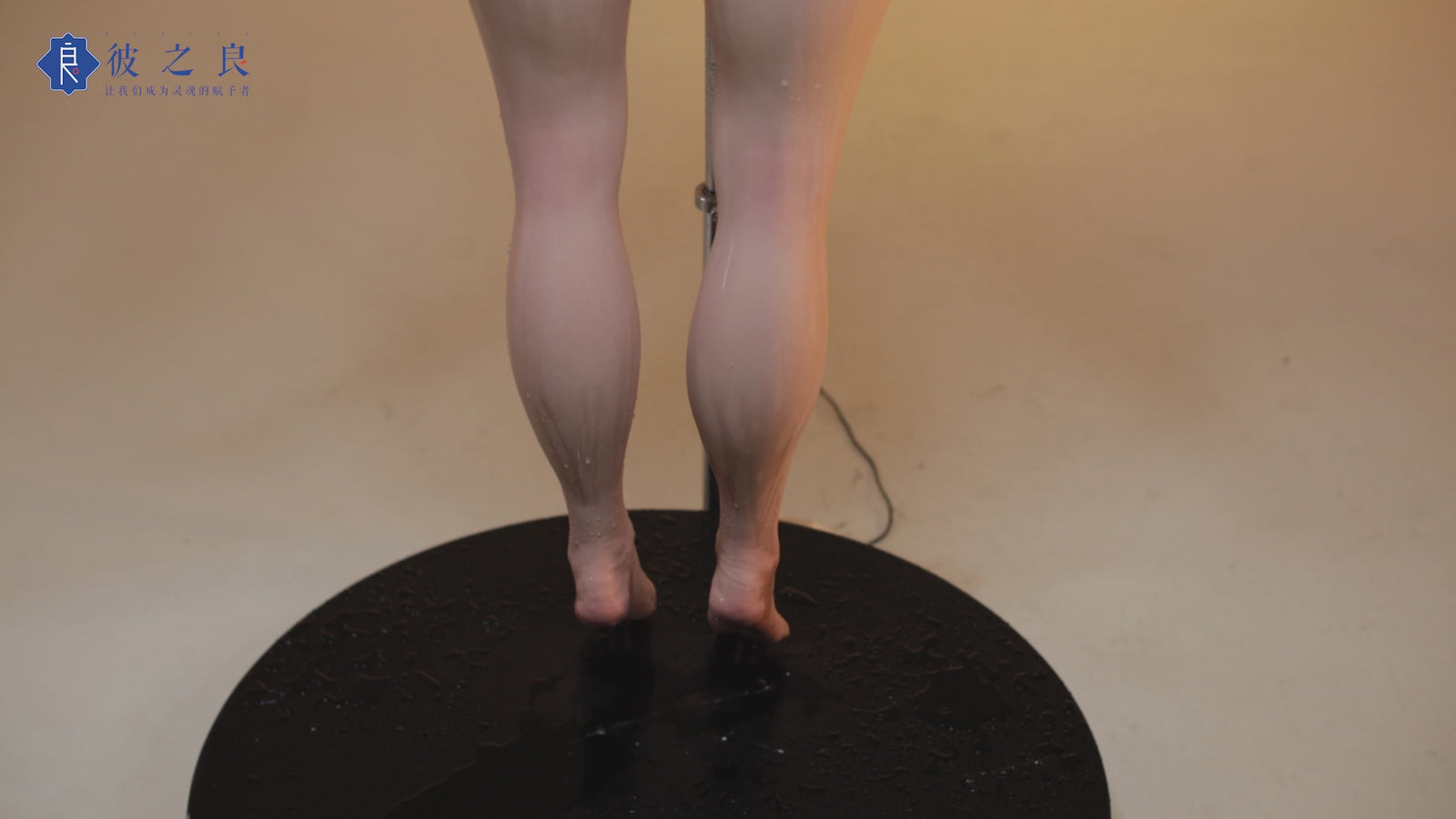 Calla seksinukk (Bezlya Doll 157 cm F tass 2,2CF silikoon)