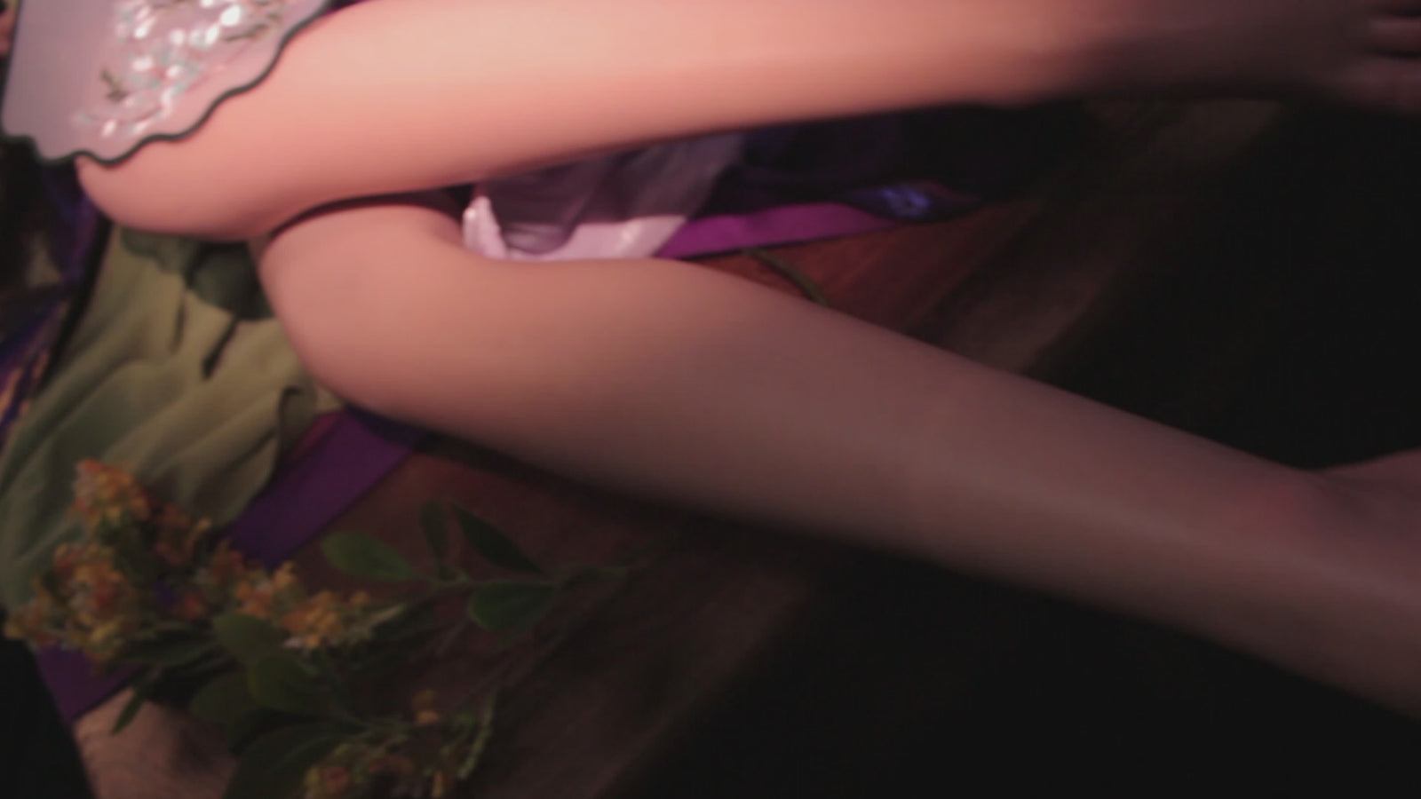 Aileen Sex Doll (SHEDOLL 145 cm G-Cup #SH228 2.0 Silikoon)
