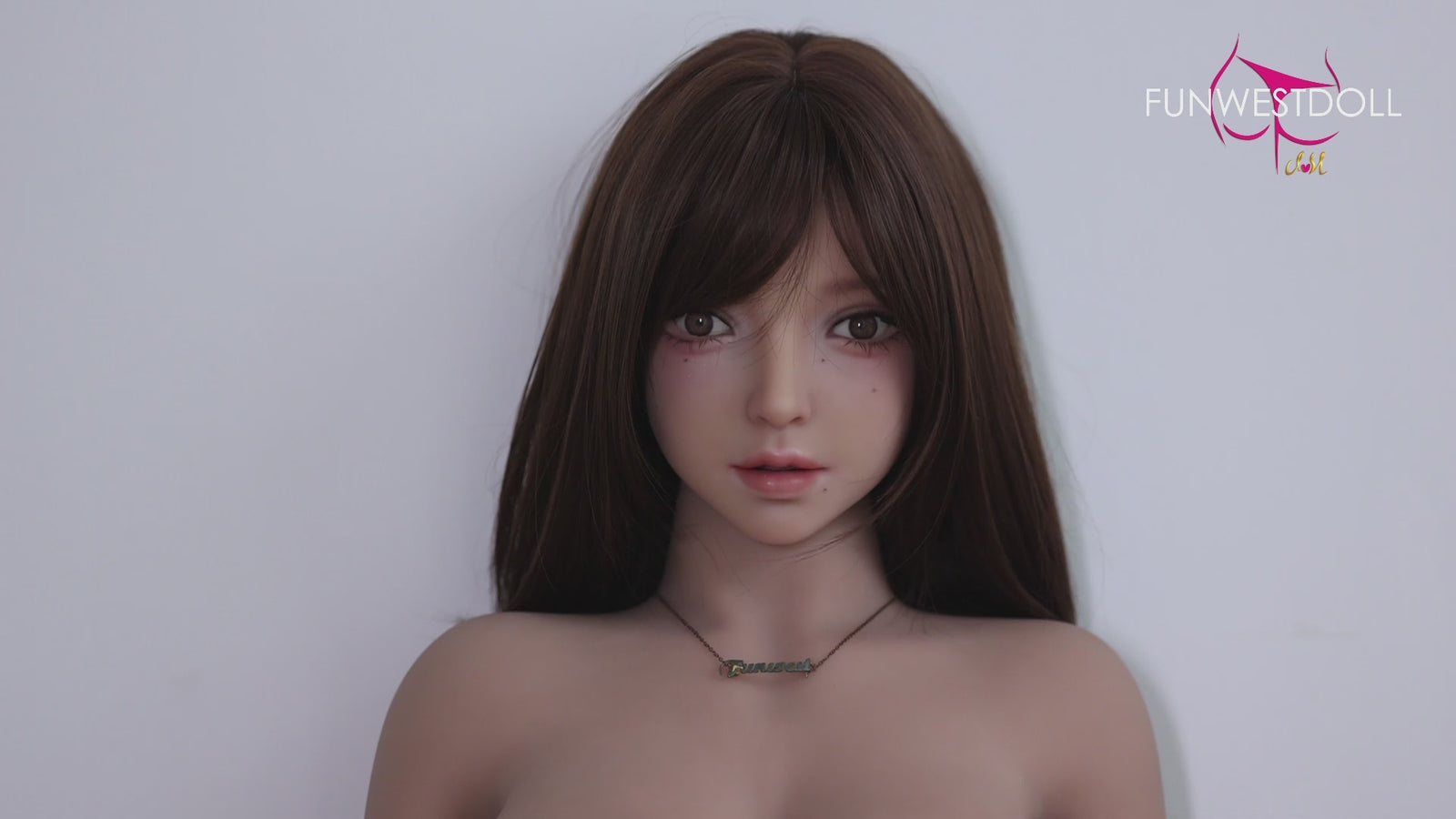 Giselle Sexdocka (FunWest Doll 157cm G-Kupa #056 TPE)